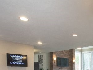 Pleasant Woods Clubhouse Space